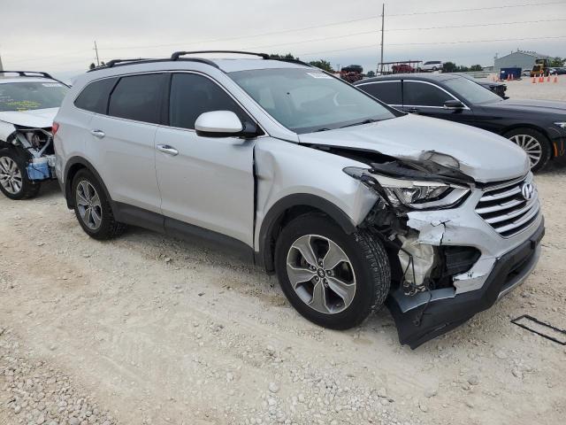 2016 HYUNDAI SANTA FE S - KM8SM4HF9GU144125