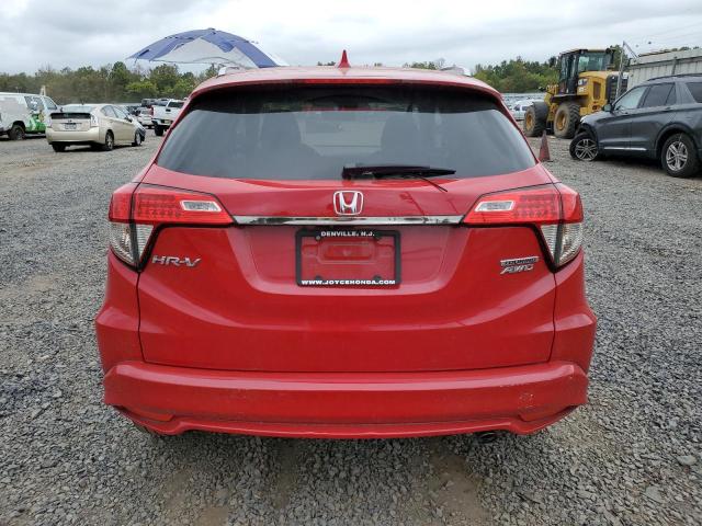 2020 HONDA HR-V TOURI 3CZRU6H93LM715061
