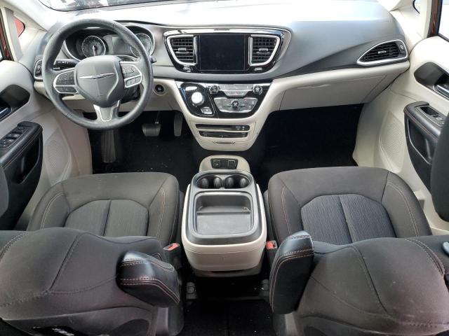 2020 CHRYSLER PACIFICA T - 2C4RC1FG9LR203911