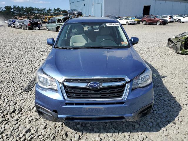 VIN JF2SJAGC8JH478277 2018 Subaru Forester, 2.5I Pr... no.5