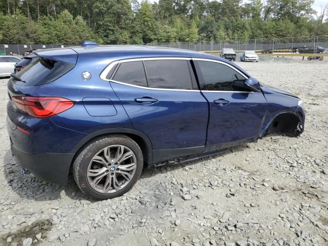 VIN WBXYJ1C0XL5R03851 2020 BMW X2 no.3