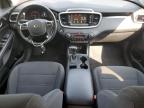 KIA SORENTO L photo