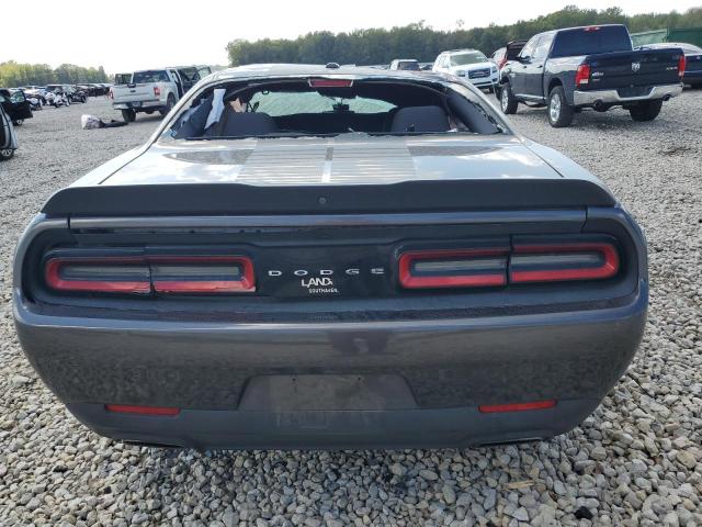 VIN 2C3CDZAG2HH636674 2017 Dodge Challenger, Sxt no.6