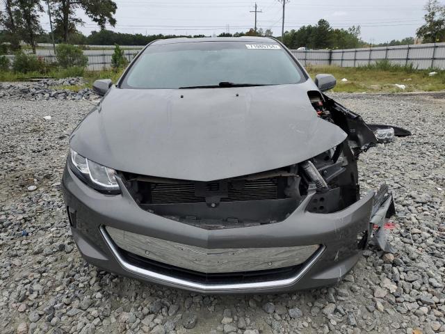 VIN 1G1RD6S52HU143858 2017 Chevrolet Volt, Premier no.5