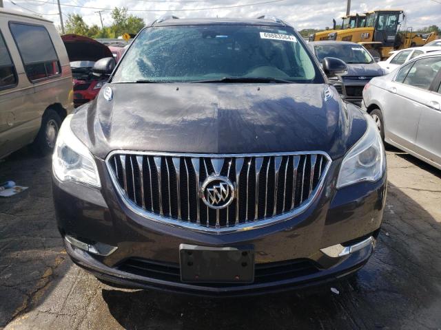 2015 BUICK ENCLAVE - 5GAKVCKD7FJ105912