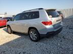 TOYOTA HIGHLANDER photo