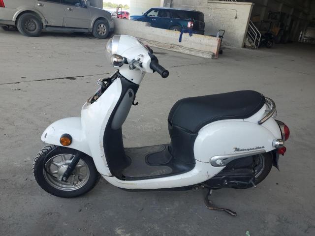 2016 HONDA NCW50 JH2AF771XGK000328