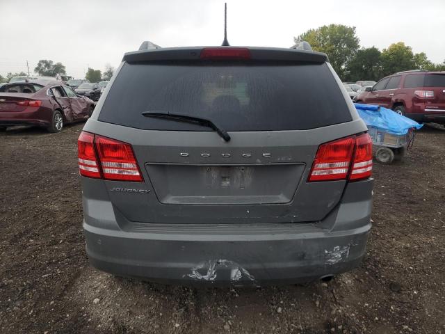 2020 DODGE JOURNEY SE - 3C4PDCAB3LT272019