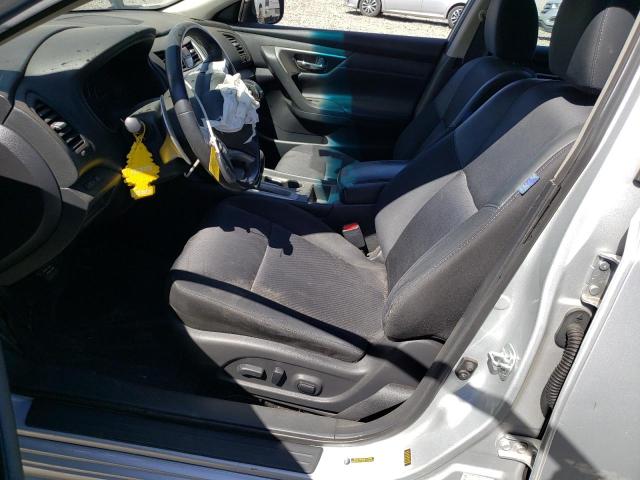 2016 NISSAN ALTIMA 2.5 - 1N4AL3AP8GC126663