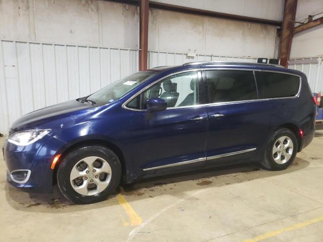 2017 CHRYSLER PACIFICA T - 2C4RC1EG2HR706074