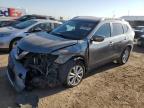 2015 NISSAN ROGUE S - 5N1AT2MK8FC823569