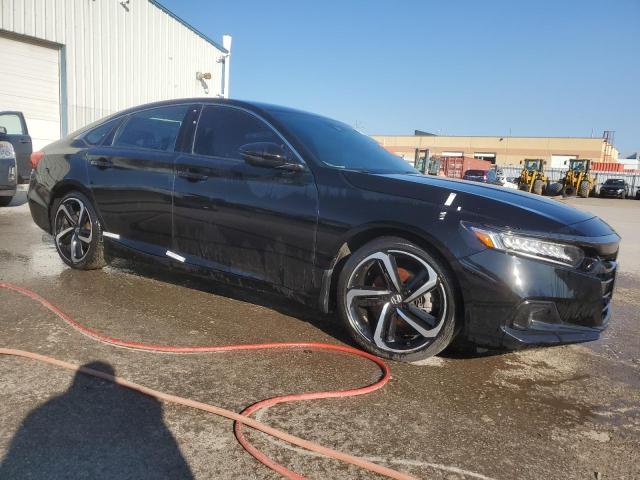 Vin: 1hgcv1f22ma800829, lot: 68640534, honda accord se 20214