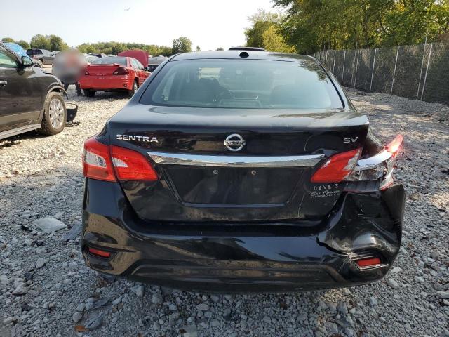 2017 NISSAN SENTRA S - 3N1AB7AP0HY381968