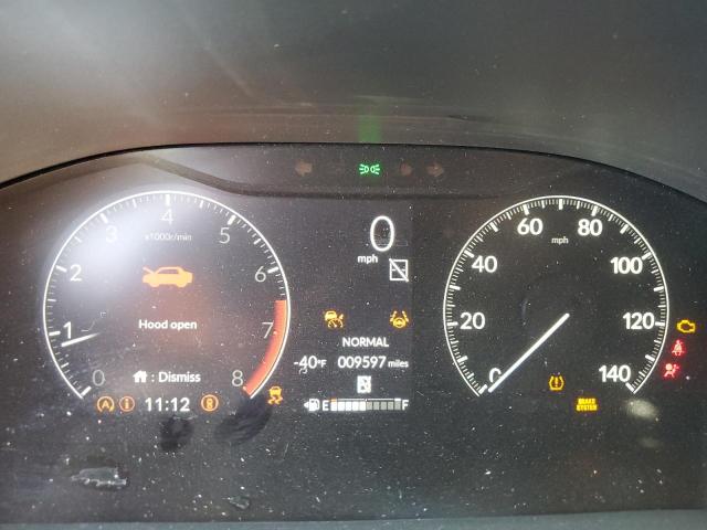 2023 HONDA CR-V EXL - 7FARS4H79PE015199