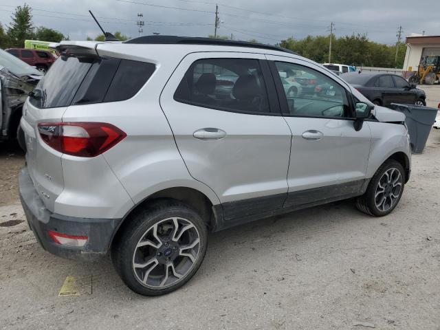 2019 FORD ECOSPORT S - MAJ6S3JL8KC301427