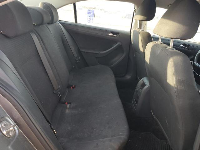 2016 VOLKSWAGEN JETTA S - 3VW267AJ3GM389762