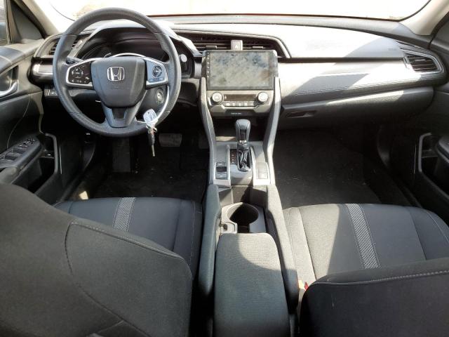 2021 HONDA CIVIC LX - 2HGFC2F6XMH541830