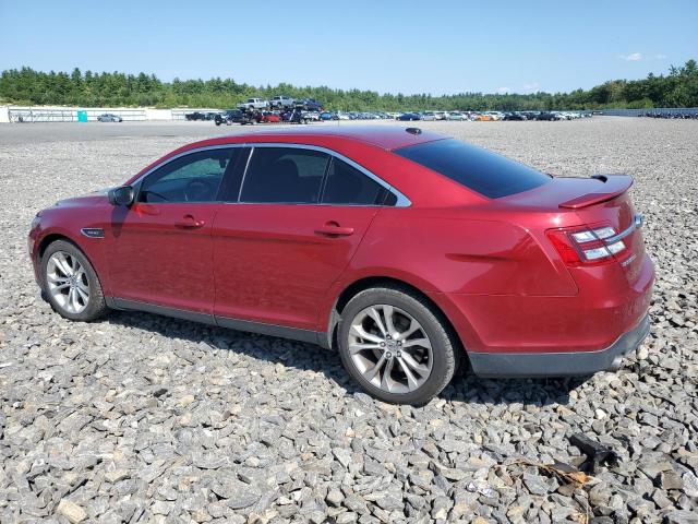 VIN 1FAHP2KT6EG103963 2014 Ford Taurus, Sho no.2