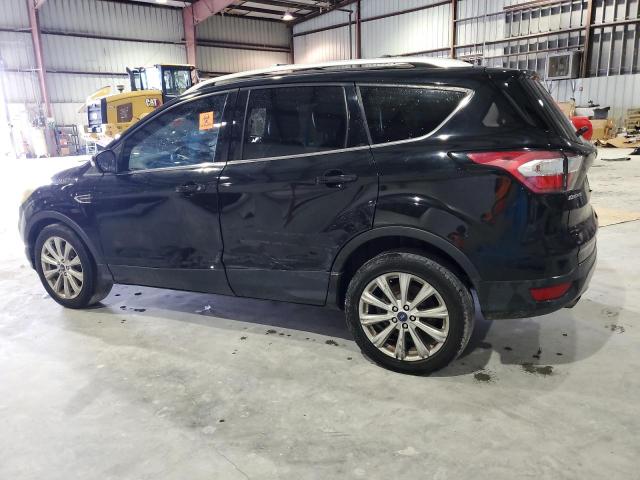 2017 FORD ESCAPE TIT 1FMCU0JD8HUC68085  70457844