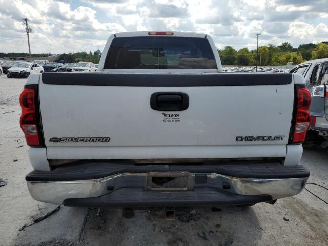 2004 CHEVROLET silverado 1GCHK29204E327827  70175774