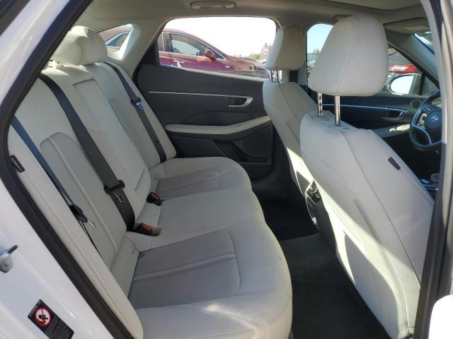 KMHL14JA8NA197540 2022 HYUNDAI SONATA