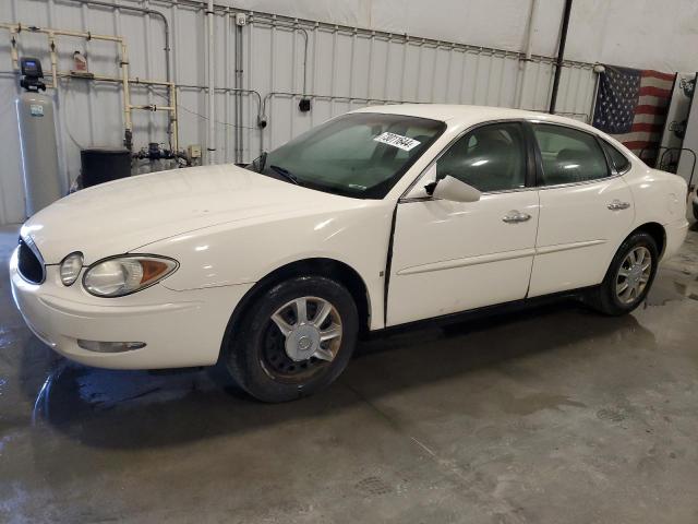 2007 BUICK LACROSSE C #2893224840