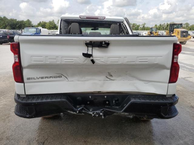 2019 CHEVROLET SILVERADO 3GCUYAEF6KG216365  70657324