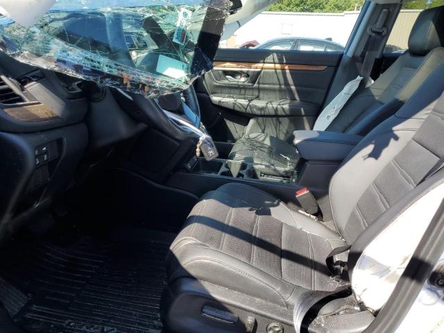 2021 HONDA CR-V EXL - 2HKRW2H8XMH683717