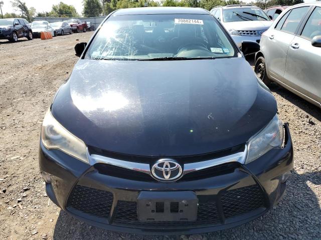 VIN 4T1BF1FK2HU333404 2017 Toyota Camry, LE no.5