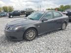 SAAB 9-3 2.0T снимка