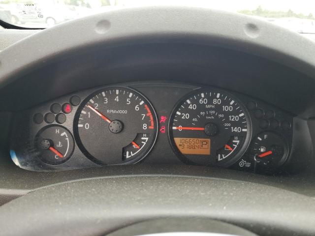 2019 NISSAN FRONTIER S - 1N6DD0CU1KN771560