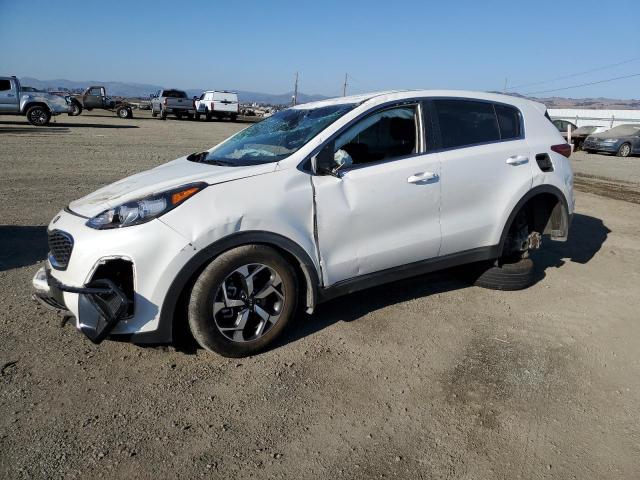 2022 KIA SPORTAGE L #2965485175