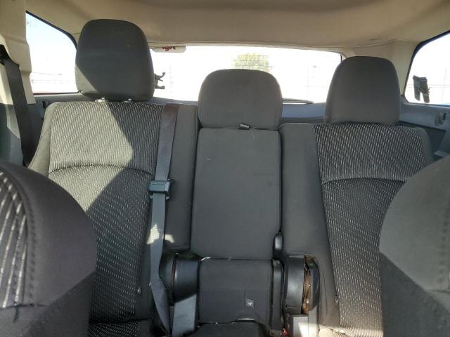 2015 DODGE JOURNEY SE - 3C4PDCAB8FT618571