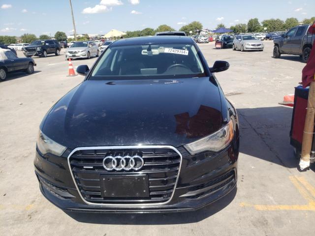 VIN WAUHGAFCXDN148796 2013 Audi A6, Prestige no.5