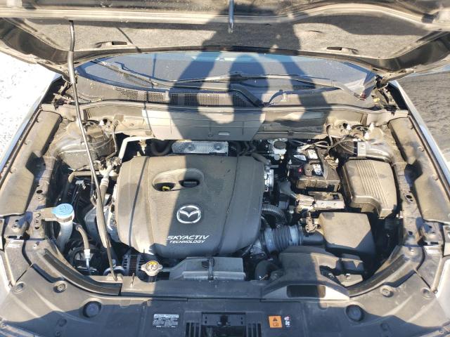 2018 MAZDA CX-5 TOURI - JM3KFBCM9J0302168