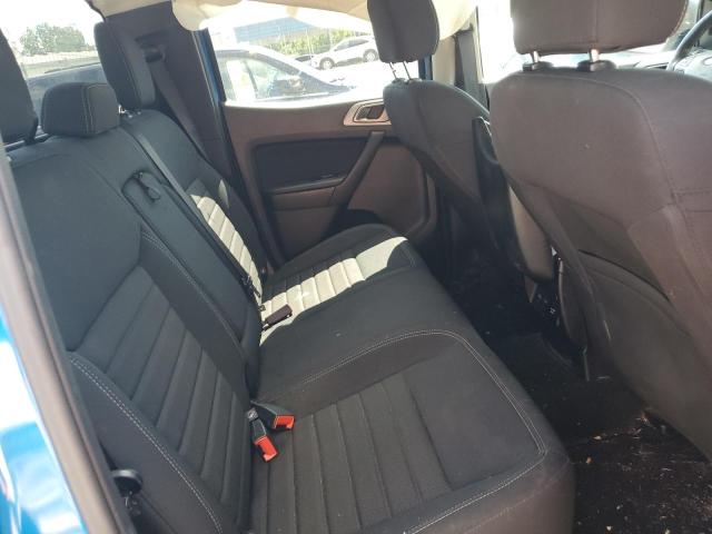 2021 FORD RANGER XL - 1FTER4FH1MLD40181