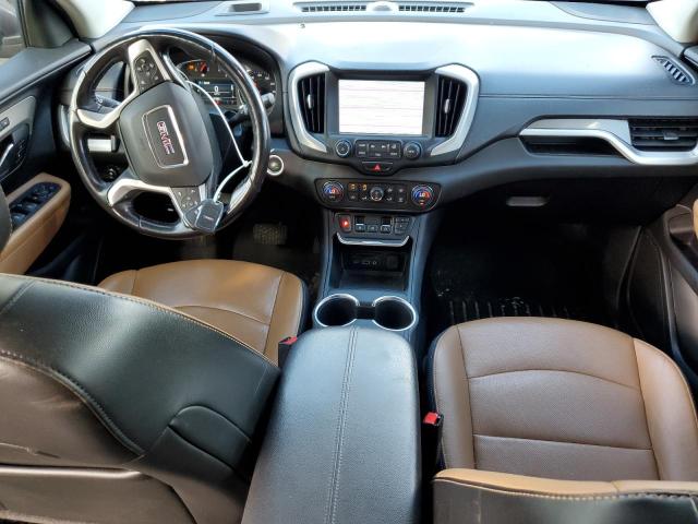 2018 GMC TERRAIN SL - 3GKALVEVXJL336454