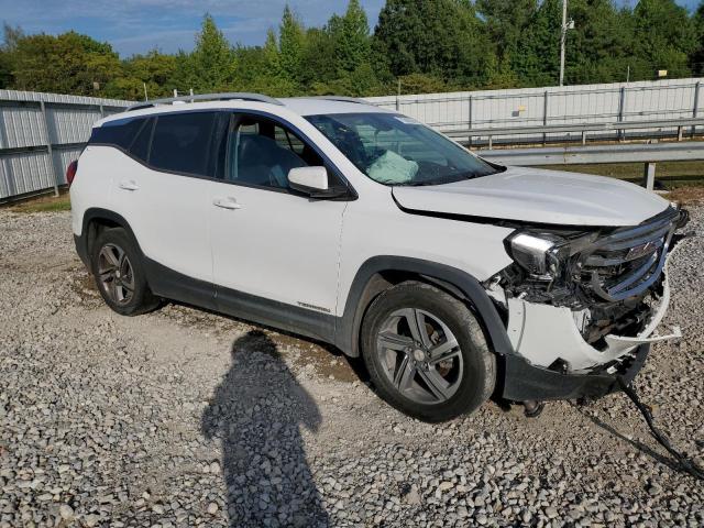 2018 GMC TERRAIN SL 3GKALPEV2JL372246  71943524