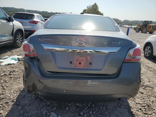 VIN 1N4BL3AP1FC489521 2015 Nissan Altima, 3.5S no.6