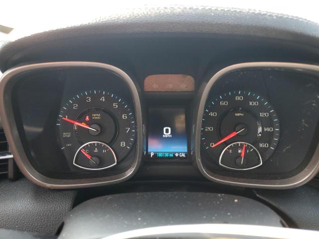 2015 CHEVROLET MALIBU 2LT - 1G11D5SL4FF156862