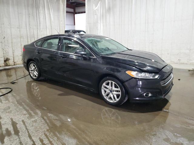 VIN 3FA6P0HD1ER243553 2014 Ford Fusion, SE no.4