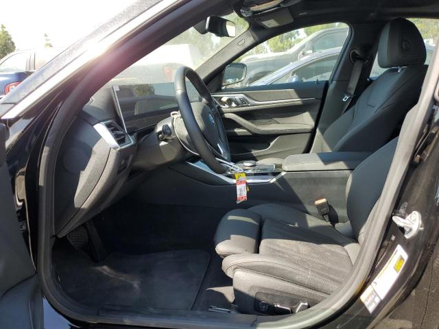 2024 BMW I4 EDRIVE - WBY73AW0XRFS63415