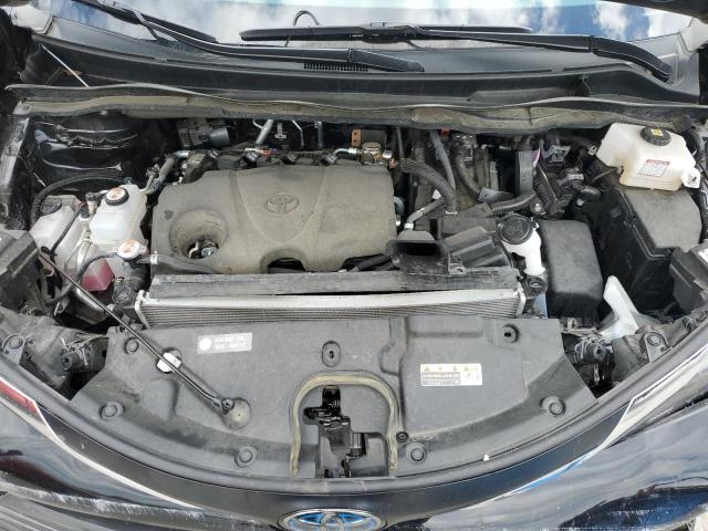 2022 TOYOTA SIENNA LE - 5TDKRKEC0NS086668