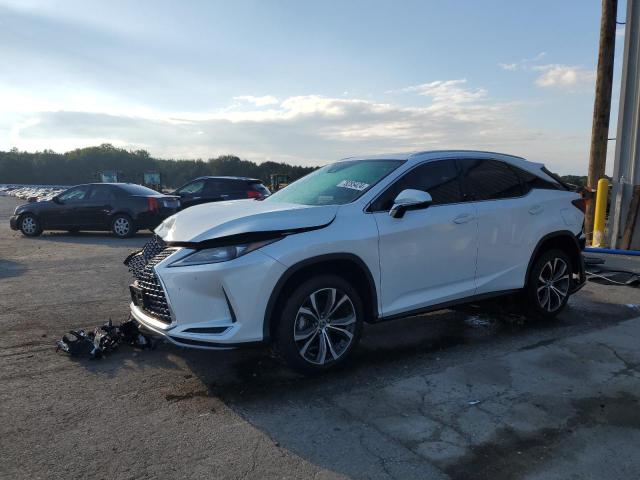 2021 LEXUS RX 350 - 2T2HZMAA5MC215341