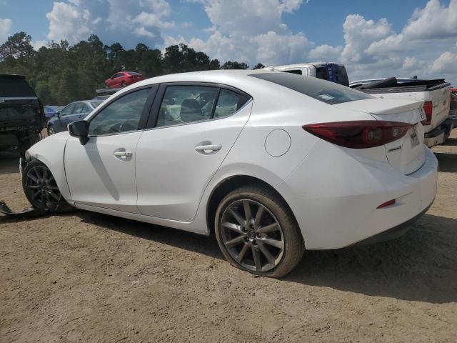 VIN 3MZBN1W31JM212998 2018 Mazda 3, Grand Touring no.2