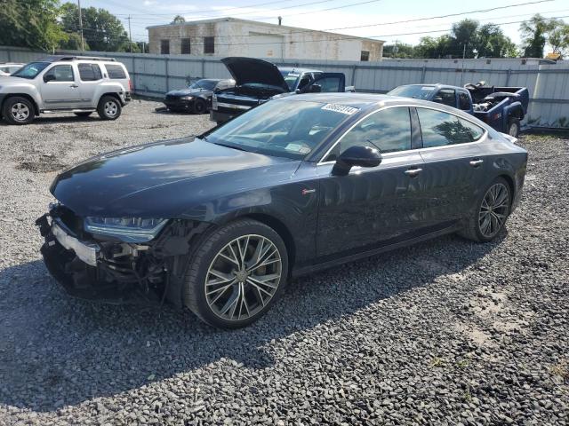 VIN WAU22AFC3HN043625 2017 Audi A7, Prestige no.1