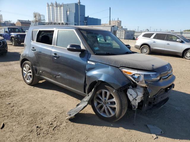 VIN KNDJP3A50J7587109 2018 KIA Soul, + no.4