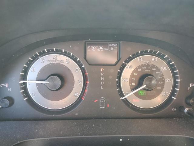2017 HONDA ODYSSEY SE - 5FNRL5H33HB009007