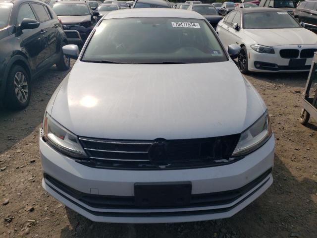 2018 VOLKSWAGEN JETTA S - 3VW2B7AJ1JM244710