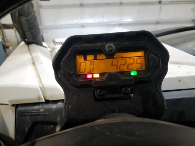 2017 CAN-AM MAVERICK X - 3JBPVAP28HJ000872